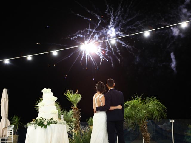 Il matrimonio di Fedele e Filomena a Cirò Marina, Crotone 3