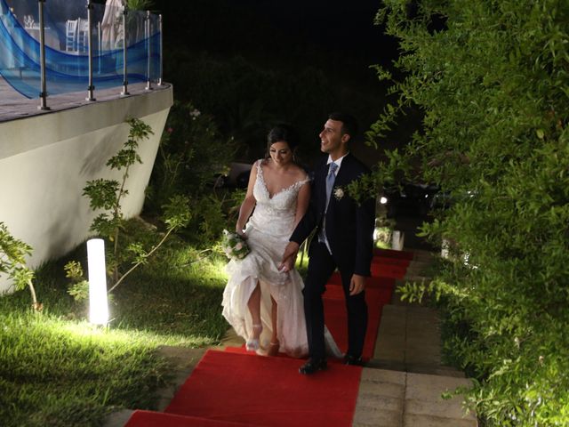 Il matrimonio di Fedele e Filomena a Cirò Marina, Crotone 4