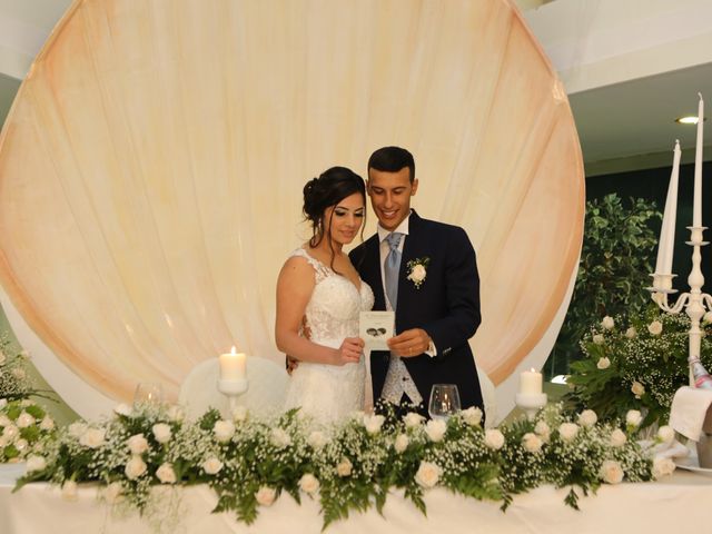 Il matrimonio di Fedele e Filomena a Cirò Marina, Crotone 5