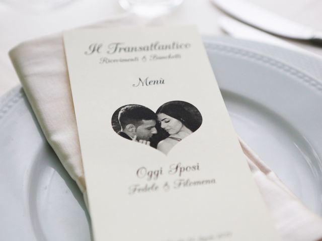 Il matrimonio di Fedele e Filomena a Cirò Marina, Crotone 6