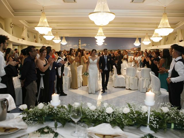 Il matrimonio di Fedele e Filomena a Cirò Marina, Crotone 7