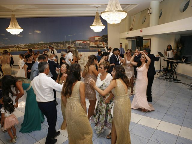 Il matrimonio di Fedele e Filomena a Cirò Marina, Crotone 8