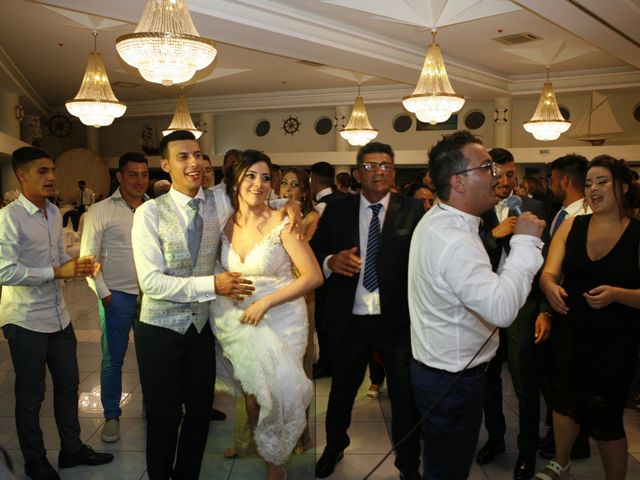 Il matrimonio di Fedele e Filomena a Cirò Marina, Crotone 9