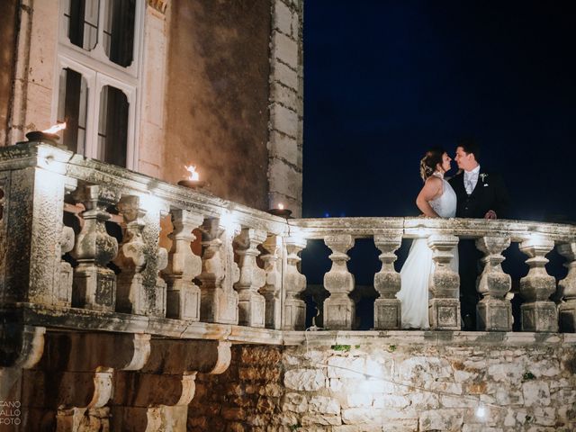 Il matrimonio di Giuseppe e Alessia a Bari, Bari 4