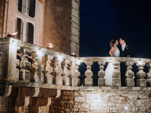 Il matrimonio di Giuseppe e Alessia a Bari, Bari 6