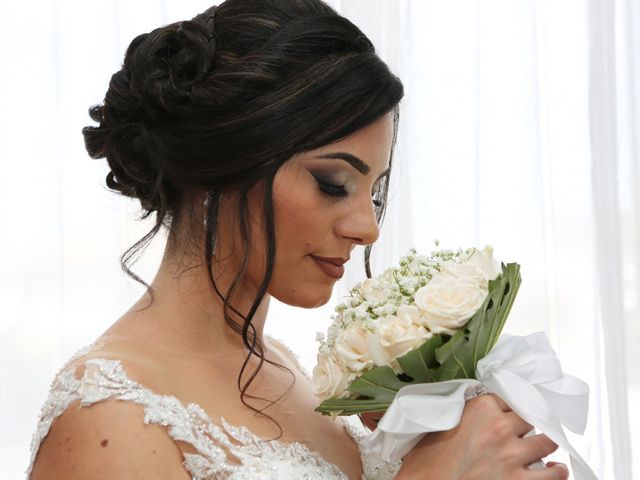 Il matrimonio di Fedele e Filomena a Cirò Marina, Crotone 14