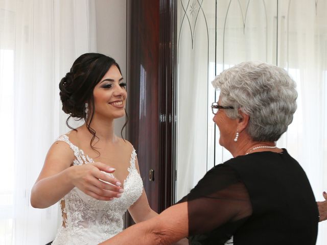 Il matrimonio di Fedele e Filomena a Cirò Marina, Crotone 15