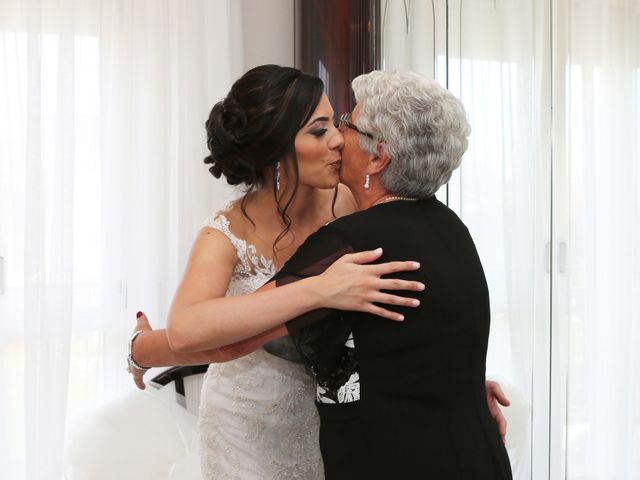 Il matrimonio di Fedele e Filomena a Cirò Marina, Crotone 16