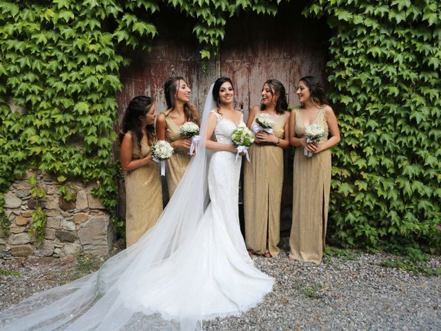 Il matrimonio di Fedele e Filomena a Cirò Marina, Crotone 17