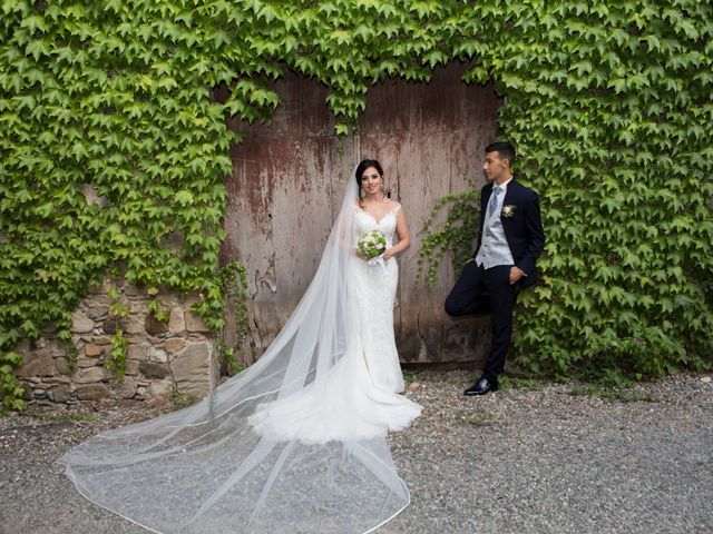 Il matrimonio di Fedele e Filomena a Cirò Marina, Crotone 18