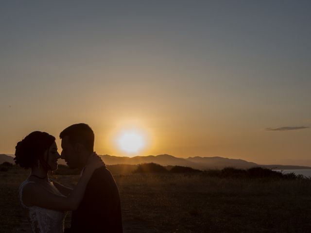 Il matrimonio di Fedele e Filomena a Cirò Marina, Crotone 21