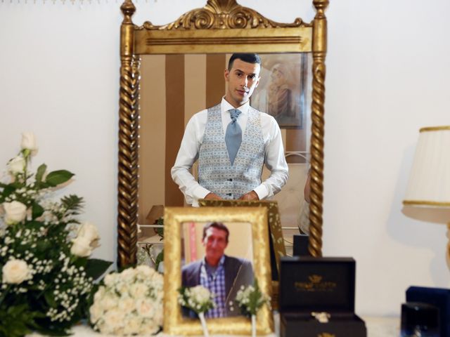 Il matrimonio di Fedele e Filomena a Cirò Marina, Crotone 24