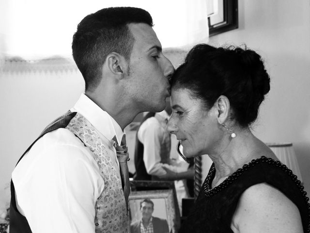 Il matrimonio di Fedele e Filomena a Cirò Marina, Crotone 25