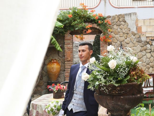 Il matrimonio di Fedele e Filomena a Cirò Marina, Crotone 27