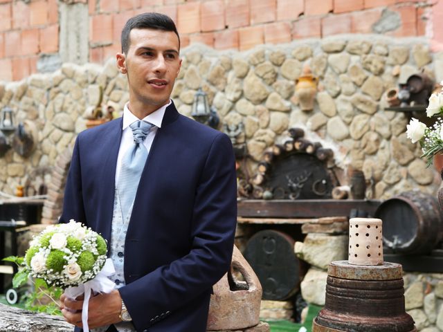 Il matrimonio di Fedele e Filomena a Cirò Marina, Crotone 28
