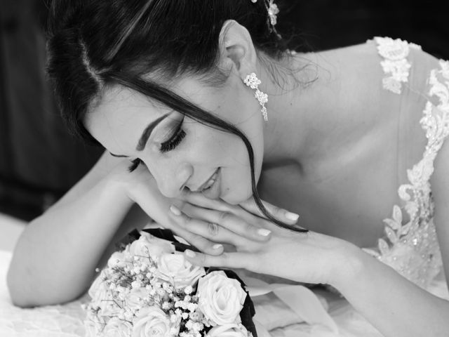 Il matrimonio di Fedele e Filomena a Cirò Marina, Crotone 29