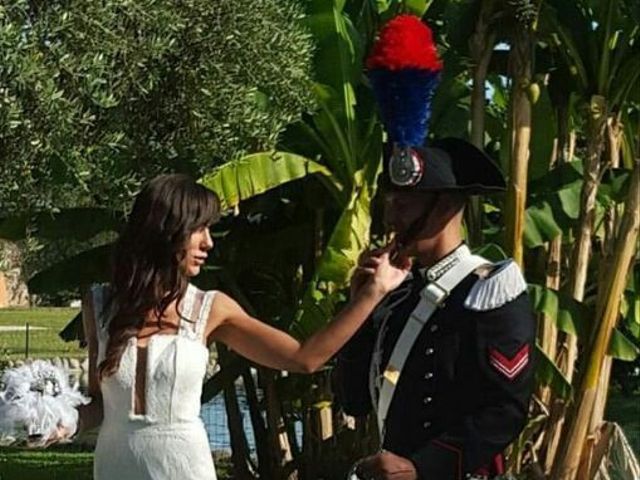 Il matrimonio di Emilio e Carla a Pescantina, Verona 3