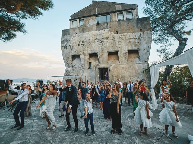 Il matrimonio di Carmine e Anna a Vietri sul Mare, Salerno 26