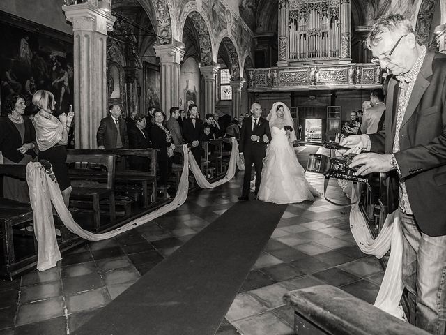 Il matrimonio di Ivan e Giulia a Ferrara, Ferrara 14