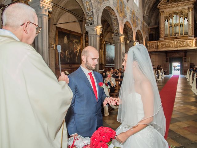 Il matrimonio di Ivan e Giulia a Ferrara, Ferrara 16