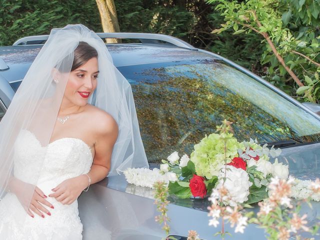 Il matrimonio di Ivan e Giulia a Ferrara, Ferrara 23