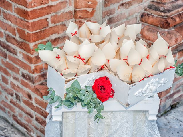 Il matrimonio di Ivan e Giulia a Ferrara, Ferrara 24