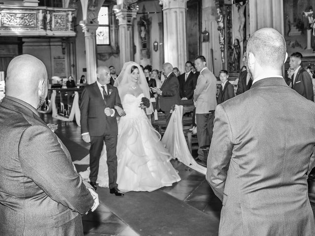 Il matrimonio di Ivan e Giulia a Ferrara, Ferrara 27