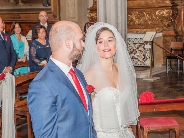 Il matrimonio di Ivan e Giulia a Ferrara, Ferrara 29