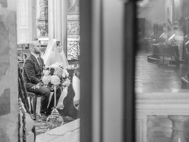 Il matrimonio di Ivan e Giulia a Ferrara, Ferrara 30