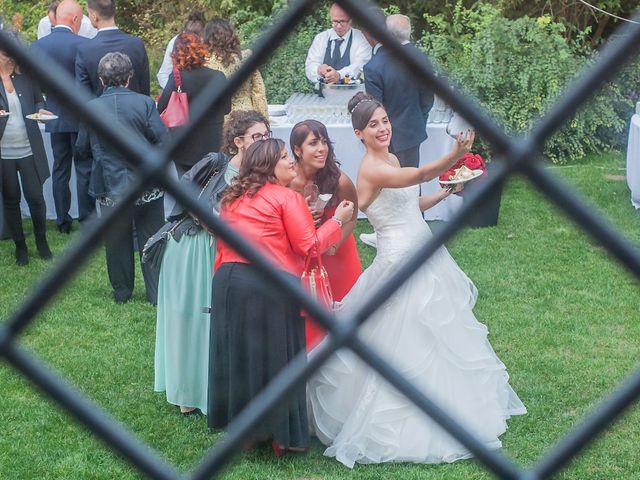 Il matrimonio di Ivan e Giulia a Ferrara, Ferrara 46