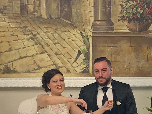 Il matrimonio di Michele e Caterina a Castelvetrano, Trapani 2