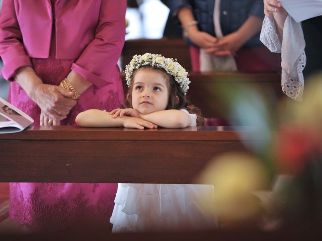 Il matrimonio di Davide e Laura a Castelnovo Bariano, Rovigo 31