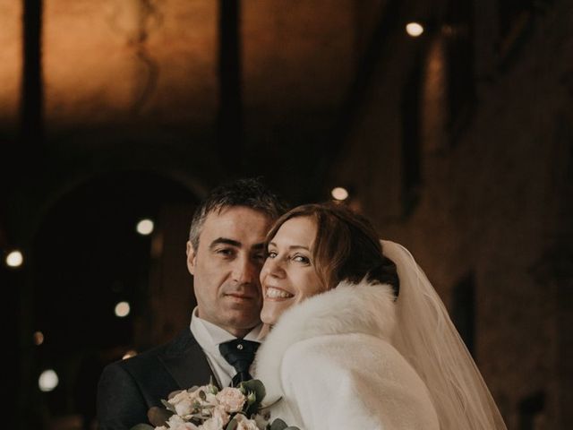 Il matrimonio di Cinzia e Giacomo a Pesaro, Pesaro - Urbino 137