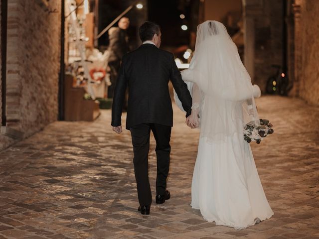 Il matrimonio di Cinzia e Giacomo a Pesaro, Pesaro - Urbino 143