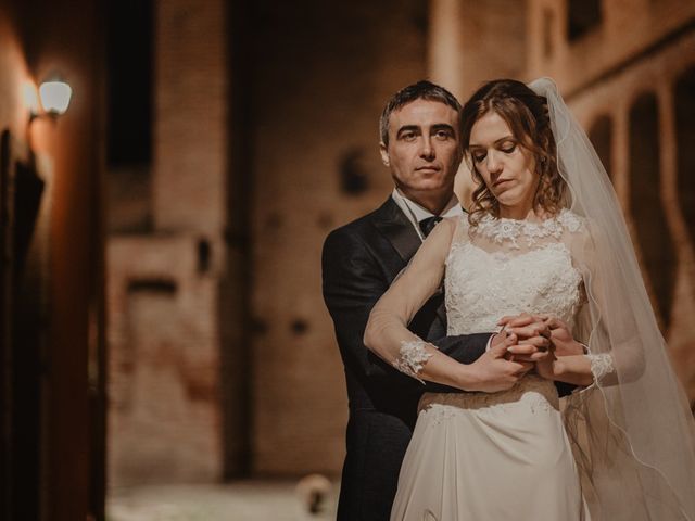 Il matrimonio di Cinzia e Giacomo a Pesaro, Pesaro - Urbino 149