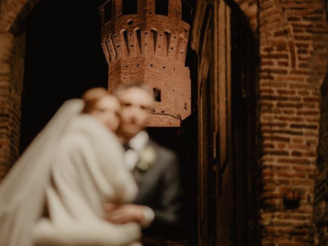 Il matrimonio di Cinzia e Giacomo a Pesaro, Pesaro - Urbino 158