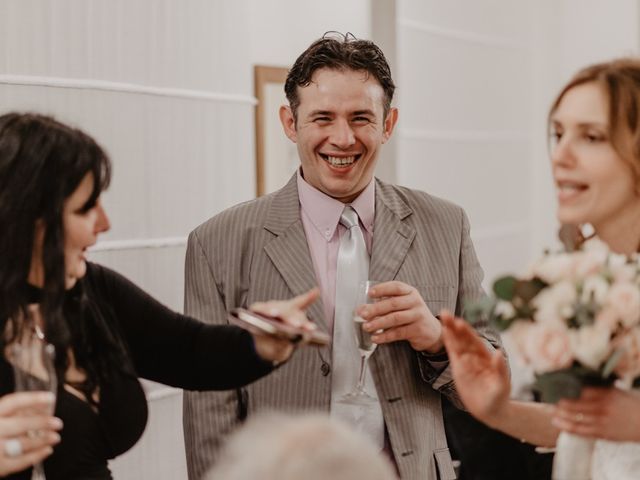 Il matrimonio di Cinzia e Giacomo a Pesaro, Pesaro - Urbino 198