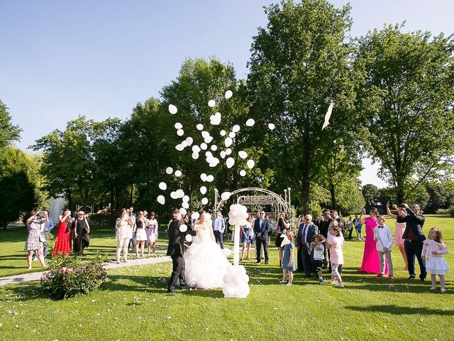 Il matrimonio di Giacomo e Grazia a Montichiari, Brescia 9