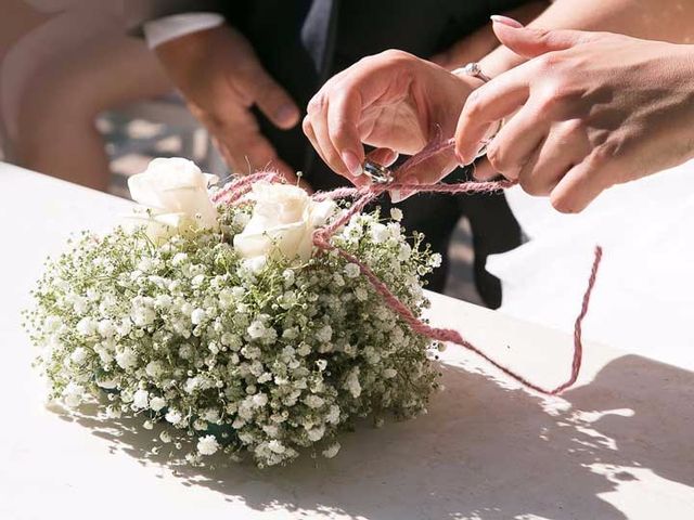 Il matrimonio di Giacomo e Grazia a Montichiari, Brescia 21