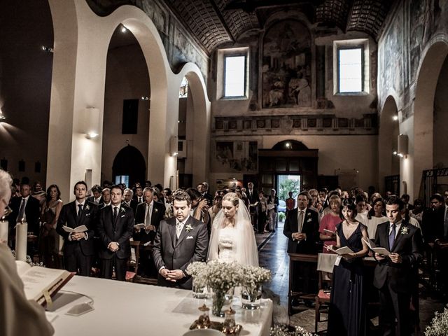 Il matrimonio di Mattia e Maria Teresa a Rimini, Rimini 26