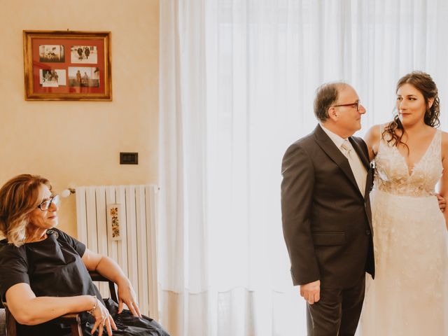 Il matrimonio di Laura e Karl a Conversano, Bari 18