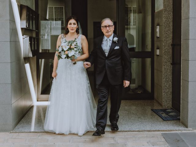 Il matrimonio di Laura e Karl a Conversano, Bari 23