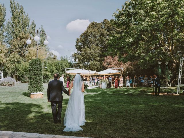 Il matrimonio di Laura e Karl a Conversano, Bari 27