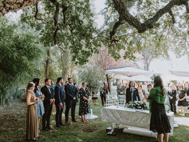 Il matrimonio di Laura e Karl a Conversano, Bari 32