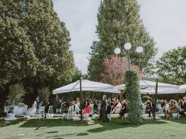 Il matrimonio di Laura e Karl a Conversano, Bari 33