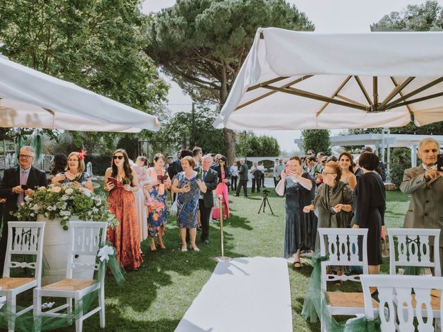 Il matrimonio di Laura e Karl a Conversano, Bari 34