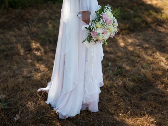 Il matrimonio di Davide e Maria a Arquata Scrivia, Alessandria 10