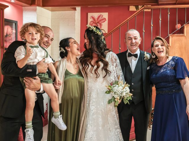 Il matrimonio di Luana e Angelo a Lecce, Lecce 11