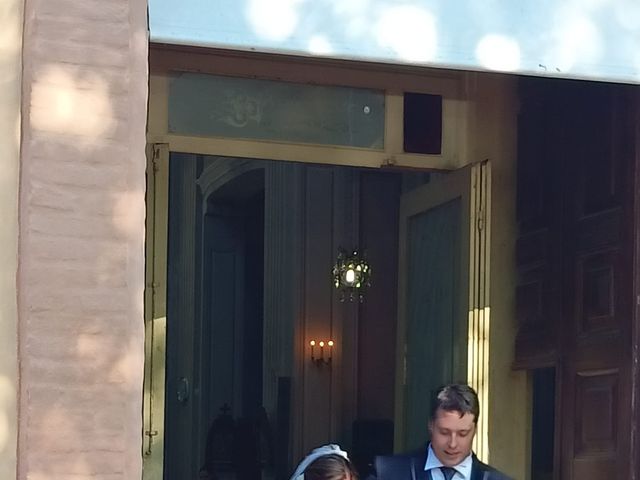 Il matrimonio di Caterina e Marcello a Fontevivo, Parma 2