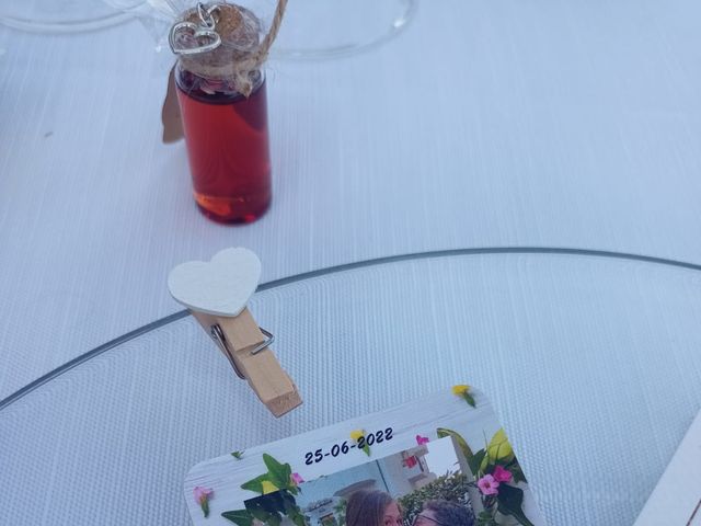 Il matrimonio di Caterina e Marcello a Fontevivo, Parma 3